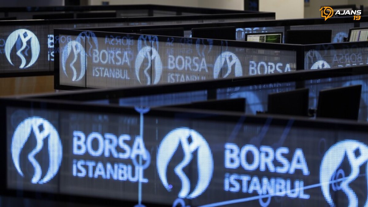 Borsa İstanbul'da Hisseler Günü Kırmızıda Kapattı: BIST 100'de Önemli Gerileme
