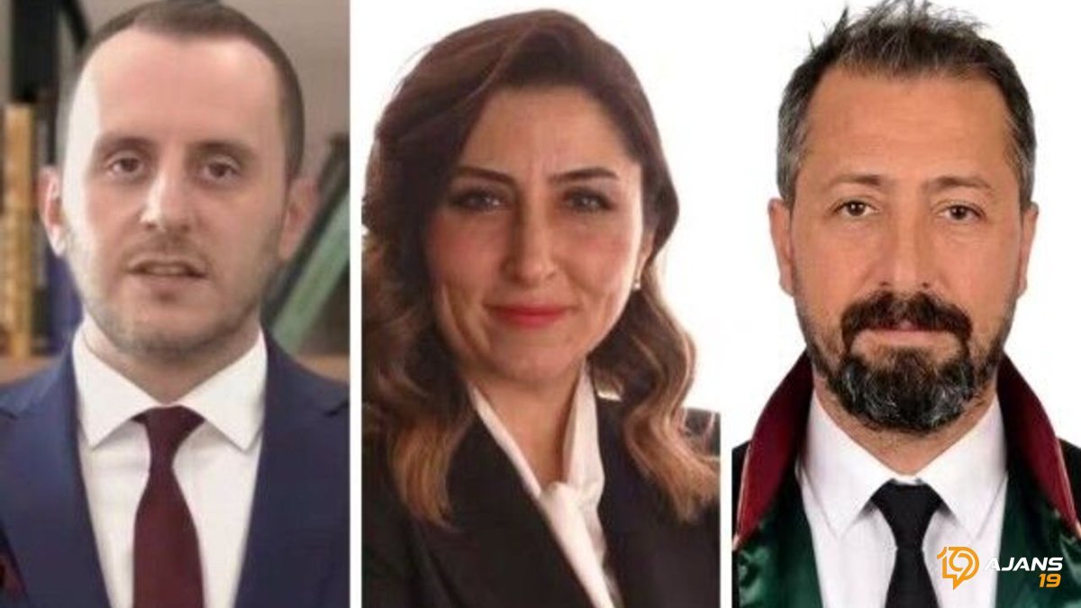 Çorum Barosu'nda Tarihi Değişim! Başkanlık İçin Üç Dev İsim Sahaya İniyor: Peki Ya Sonrası?