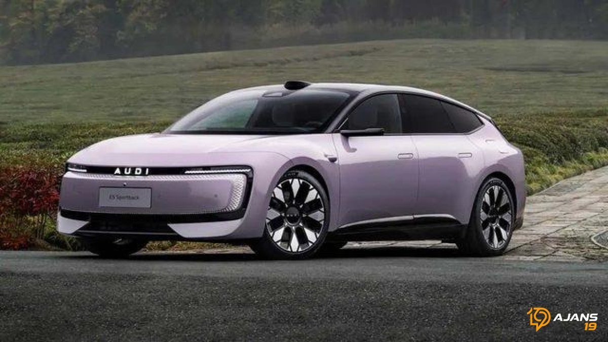 Audi'den Çin'e Özel Araçlara Veto! Almanya Pazarına Girişini Engelliyor Mu?