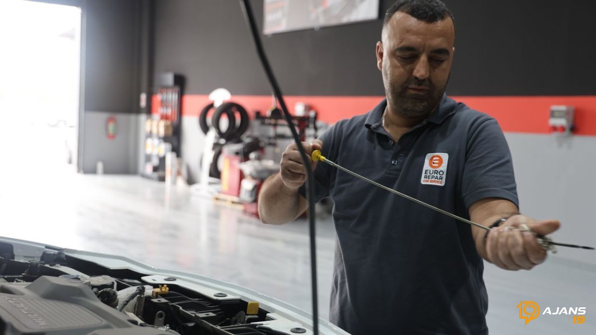 Tek Bir Dokunuşla Felaketi Önleyin: Araç Sahibi Olmayan Pişman Olur!