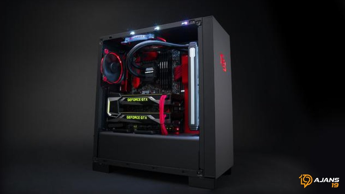 Konak'ta Oyuncu Arenası Yeniden Şekilleniyor: 2026'da Hangi Gaming PC Mağazaları Devrim Yaratacak? Fiyatlar Dudak Uçuklatıyor!