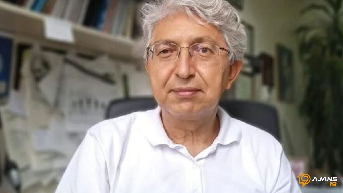 Prof. Dr. Hilmi Uysal'dan Beklenen Açıklama: Söyleşi Neden Kritik Önem Taşıyor?