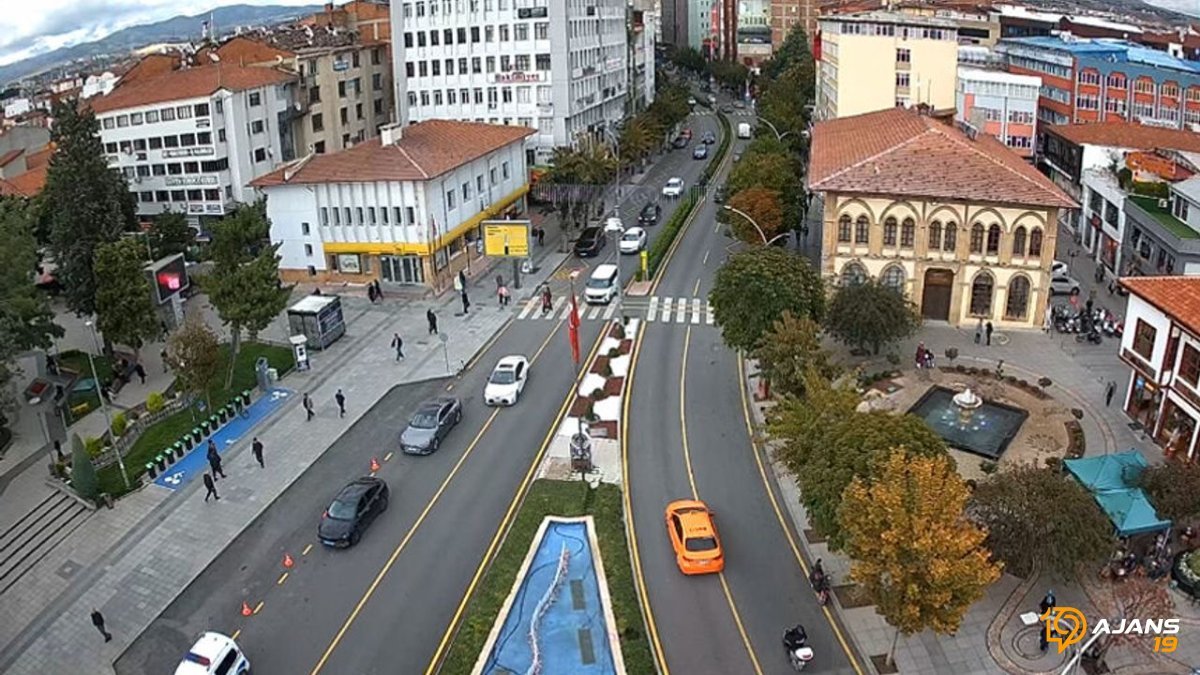Türkiye'nin Enerji Haritası Yeniden Çiziliyor: Çorum ve 7 İl İçin Sürpriz 'Petrol ve Gaz' Hamlesi!