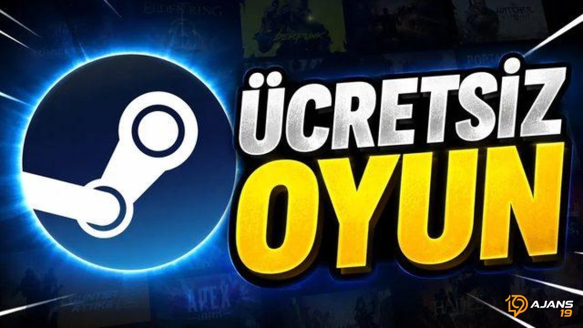 Steam'de Cumartesi Sürprizi: 4 Oyuna Bedava Erişim Fırsatı Kaçmaz!
