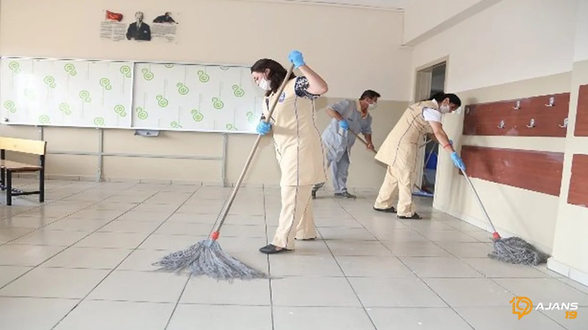 Çorum'da Kariyer Kapısı Açılıyor: 600 Personel Alımı İçin Geri Sayım Başladı! Başvuru Detayları ve Şartlar Şok Etti!
