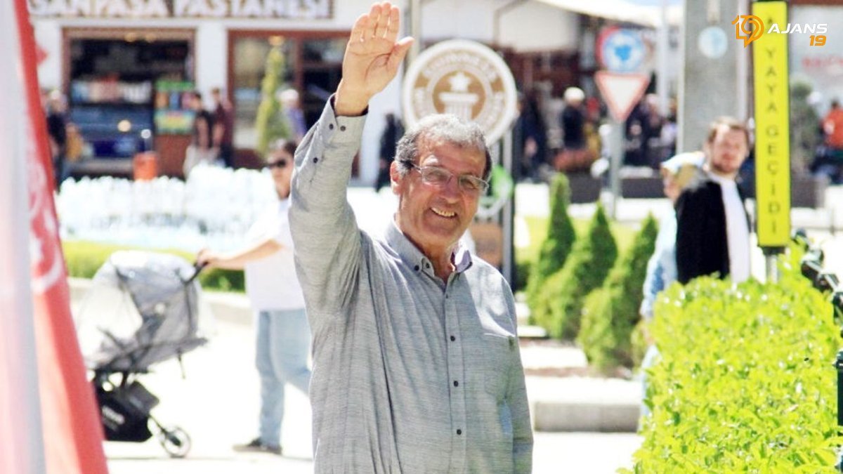 Siyasette Beklenmedik Ayrılık: Kemal Topgül Görevinden İstifa Etti
