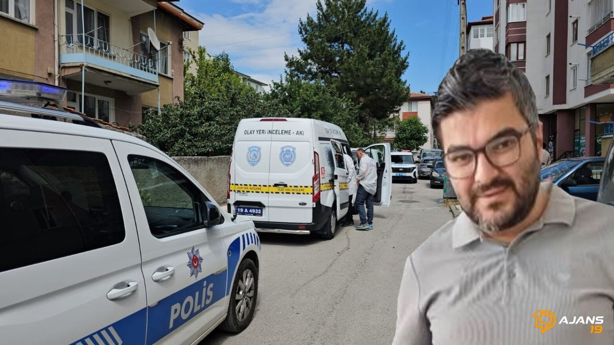Kayınbiraderinin Silahıyla Evinde Vuruldu! Gencin Hayatını Kaybettiği Anlar ve Detaylar Ortaya Çıktı