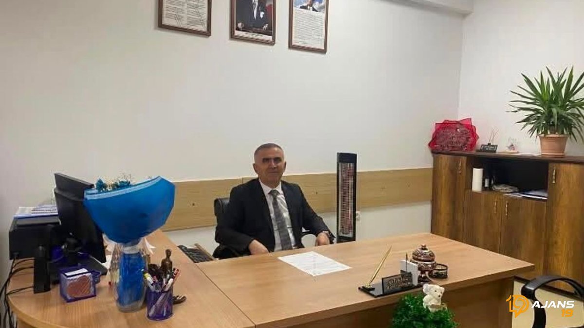 Çorum'da Eğitim Dünyasını Yasa Boğan Kayıp: Kıymetli Öğretmen Hayatını Kaybetti!