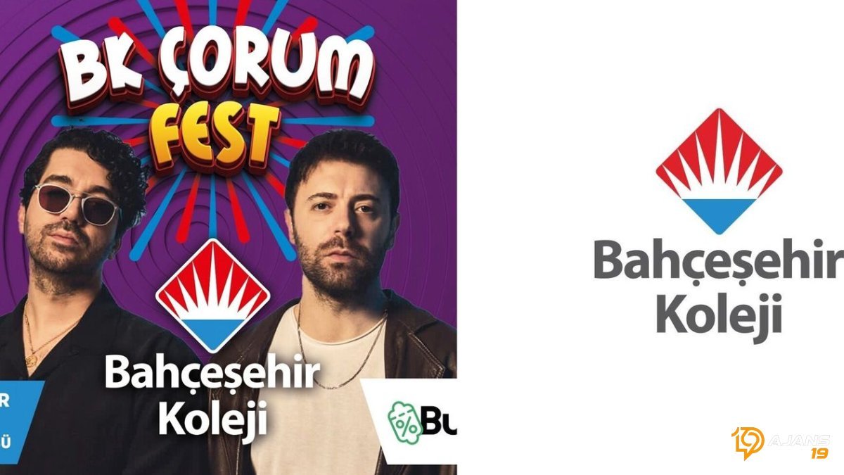 Bahçeşehir Koleji'nde Yıl Sonu Coşkusu Tavan Yapacak: Mezuniyet Heyecanı ve Unutulmaz İkilem Konseri Bir Arada!