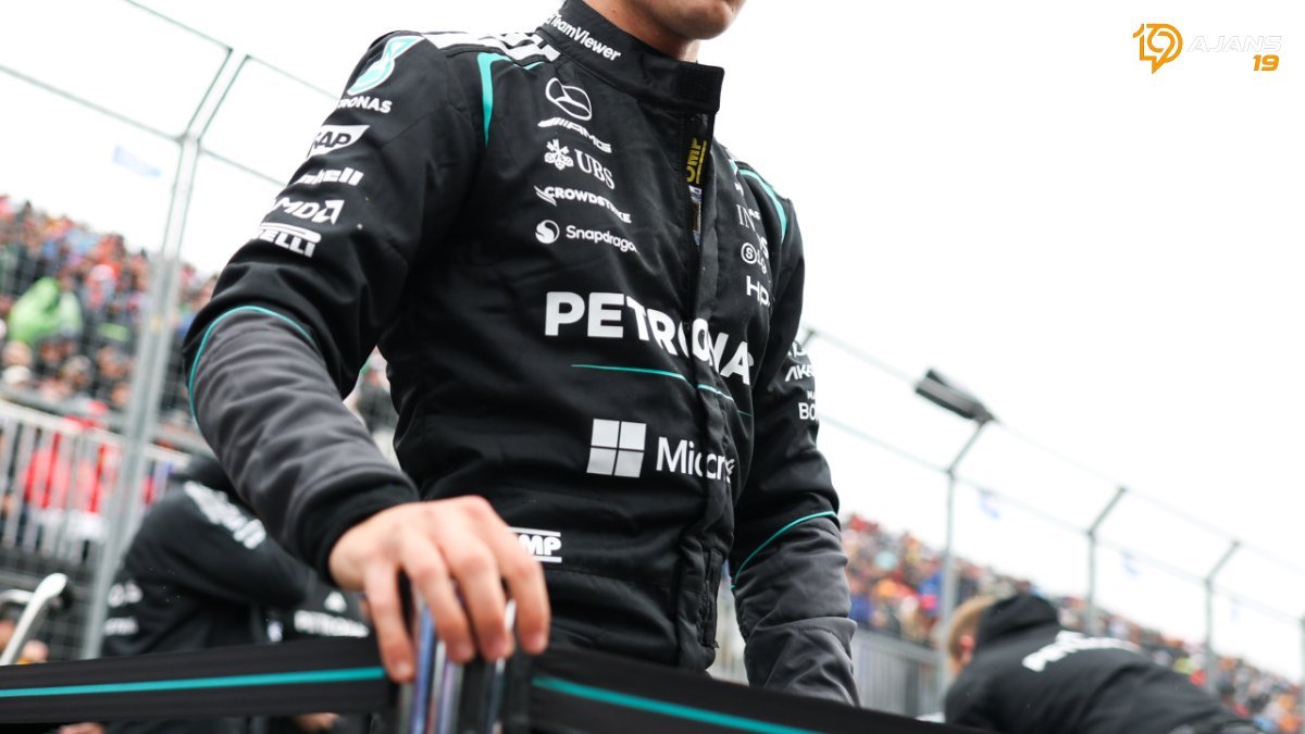 Andrea Kimi Antonelli'den Monaco'da Pole Pozisyonu: Genç Yıldız F1 Kapısını Aralıyor mu?