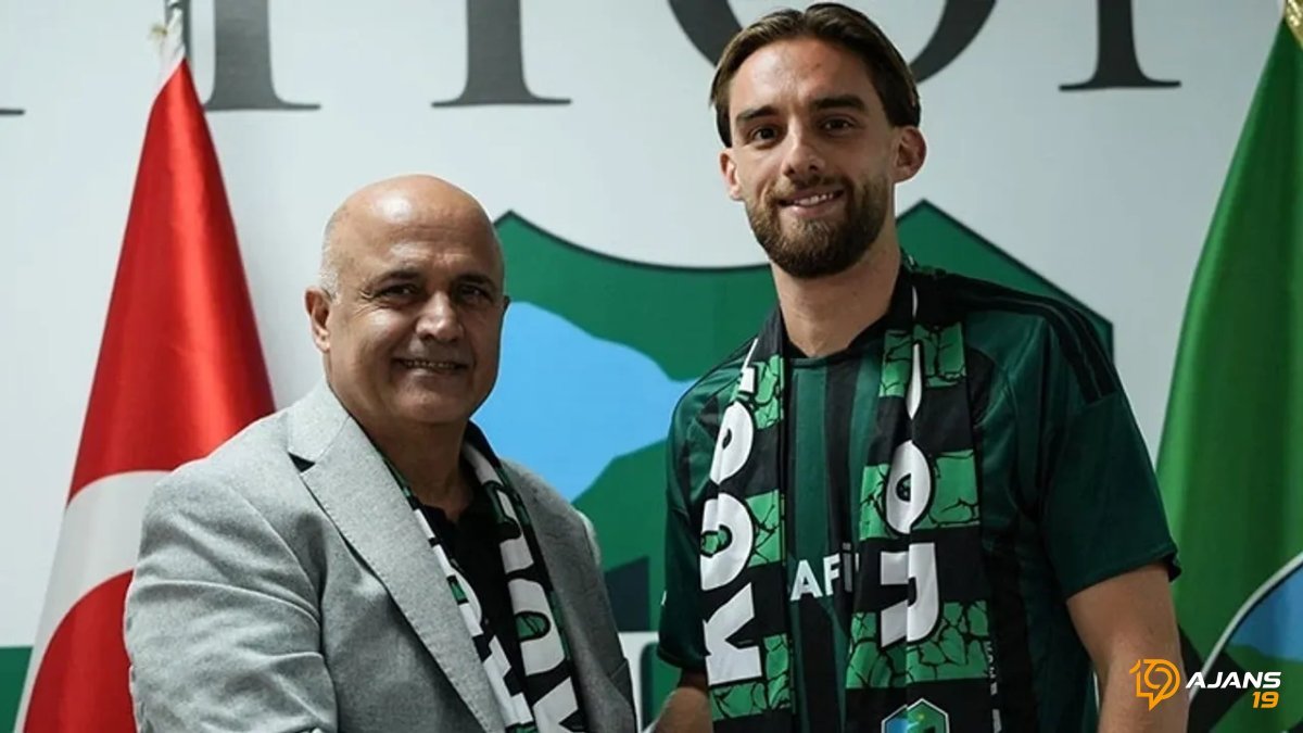 Kocaeli'den Bomba Transfer: Teknik Direktörün Gözü Bu Yıldızda! Takım Yeniden Şekilleniyor Mu?