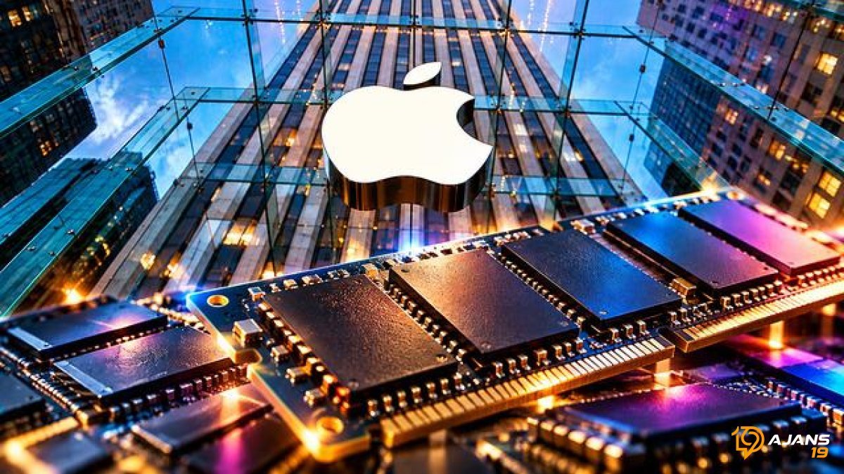 Apple'ın 'Ucuz Bellek' Oyunu Bitti Mi? Yapay Zeka İklimi Değiştirdi, Dev Teknoloji Devleri Kilitlendi!