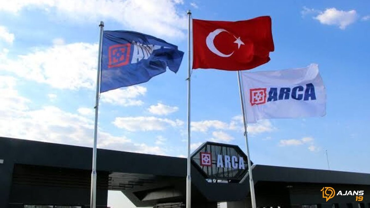 ARCA'dan Dünya Sahnesine Muhteşem Yükseliş: Devler Ligi Kapısını Araladı!
