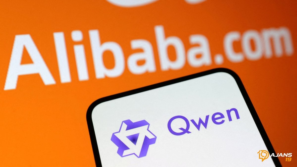 Alibaba'dan Çığır Açan Yapay Zeka Hamlesi: Hisseler Uçuşa Geçti!