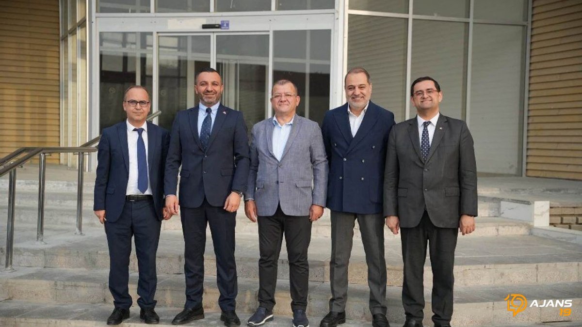 Çorum TSO'da Başkanlık Yarışı Kızıştı: Geri Çekilen Liderden Kritik Ziyaretler!