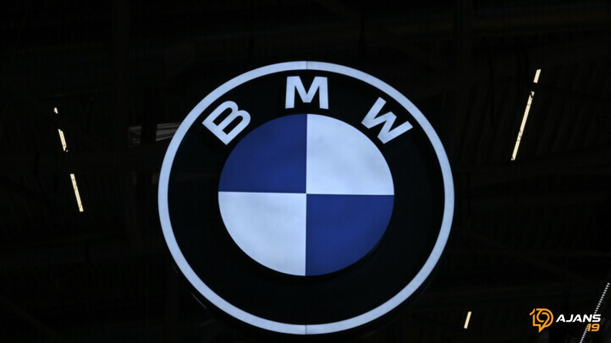 BMW'de Beklenmedik Düşüş: Lüks Dev Üçüncü Çeyrekte Satışlarını Kaybetti! Çin Faktörü Dengeleri Bozdu Mu?