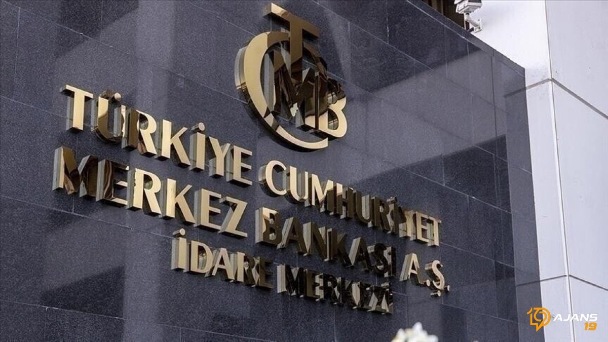 Merkez Bankası'ndan Rezervlere Kritik Dokunuş: Döviz Dönüşüm Desteğinde Yeni Dönem Başlıyor!
