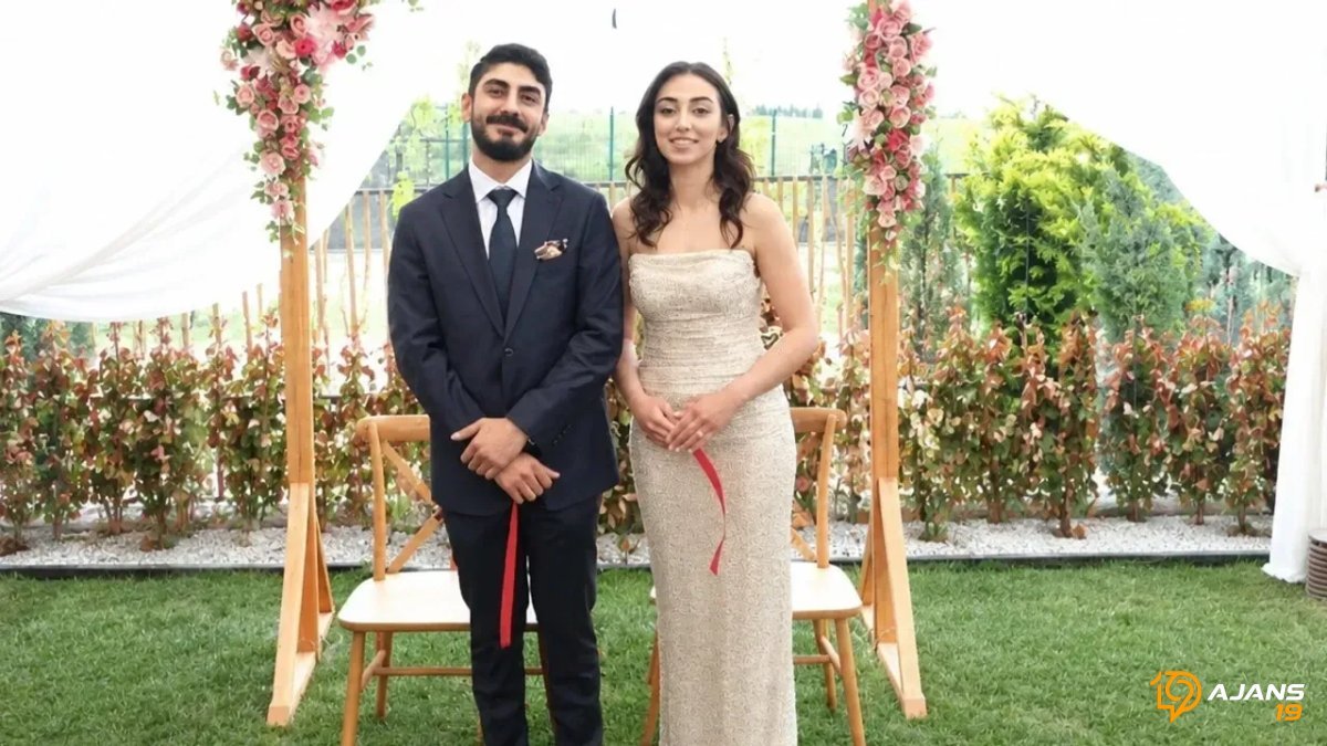 Meclis Kulisi Yıkılıyor! Milletvekilinin Gözbebeği Dünyaevine Giriyor: Siyasi ve Sosyal Arenada Büyük İlgi!
