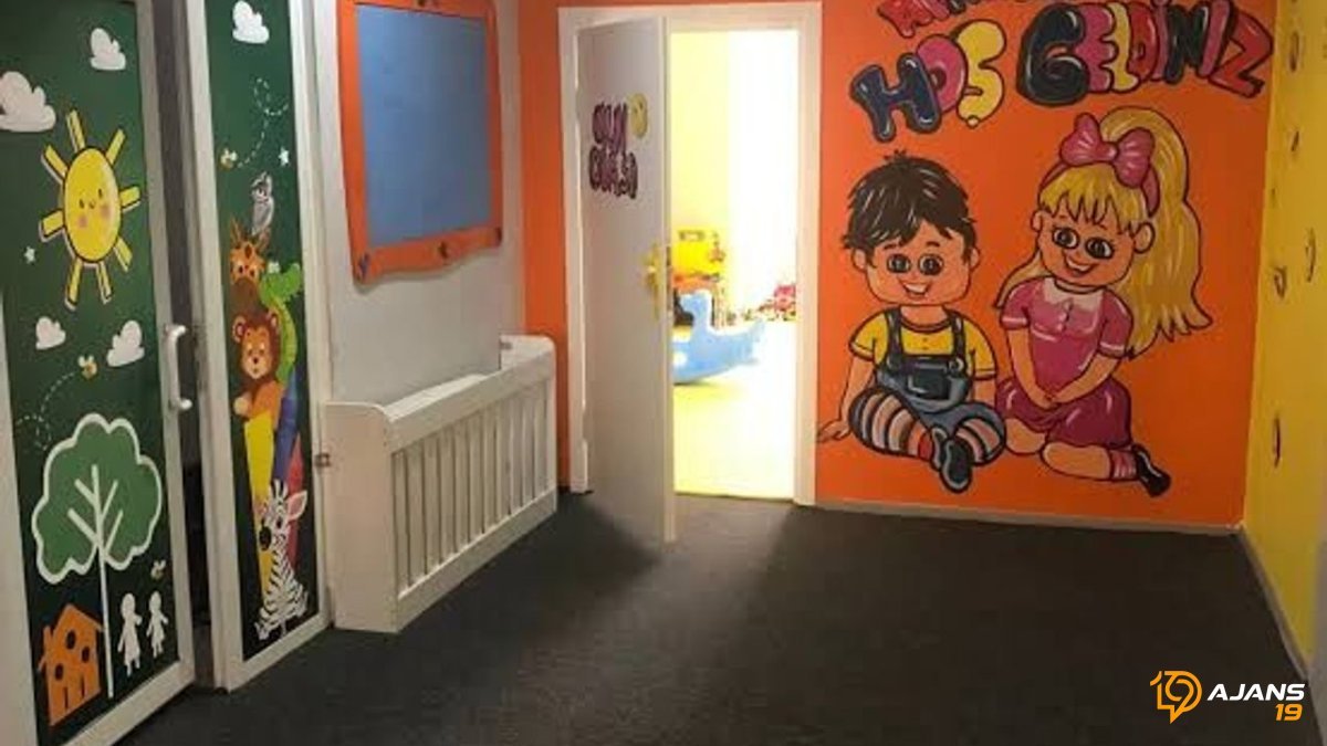 Çınaraltı Anaokulu'ndan Yeni Hamle: Eğitimde Marka Bahçelievler'e Taşınıyor!