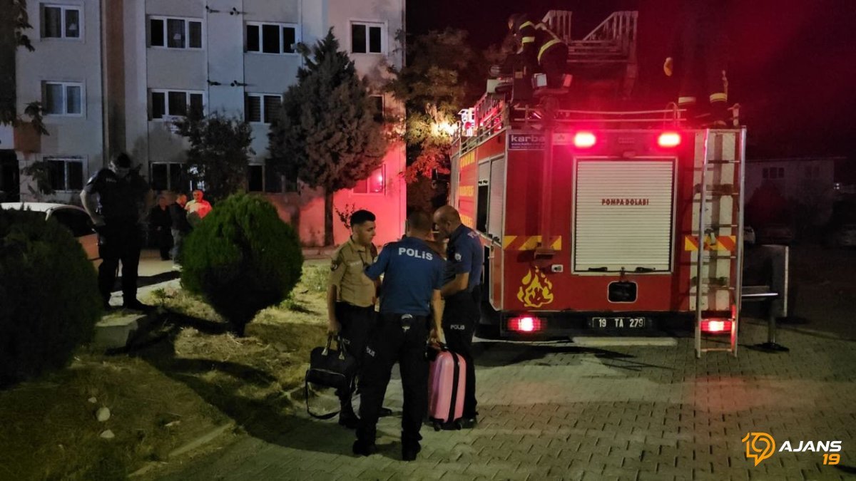 Baskına Giden Polis Ekipleri Dairede Bomboş Bir Evle Karşılaştı: Kadın Nerede Kayboldu?