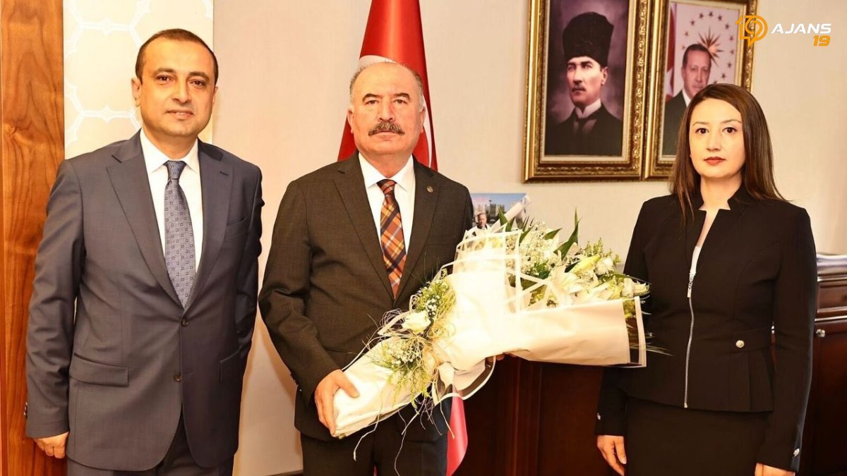 Belediye Başkanı Çalgan'dan Çevreye Duyarlılık Çağrısı: “Geleceğimiz Ortak Sorumluluğumuzda!”