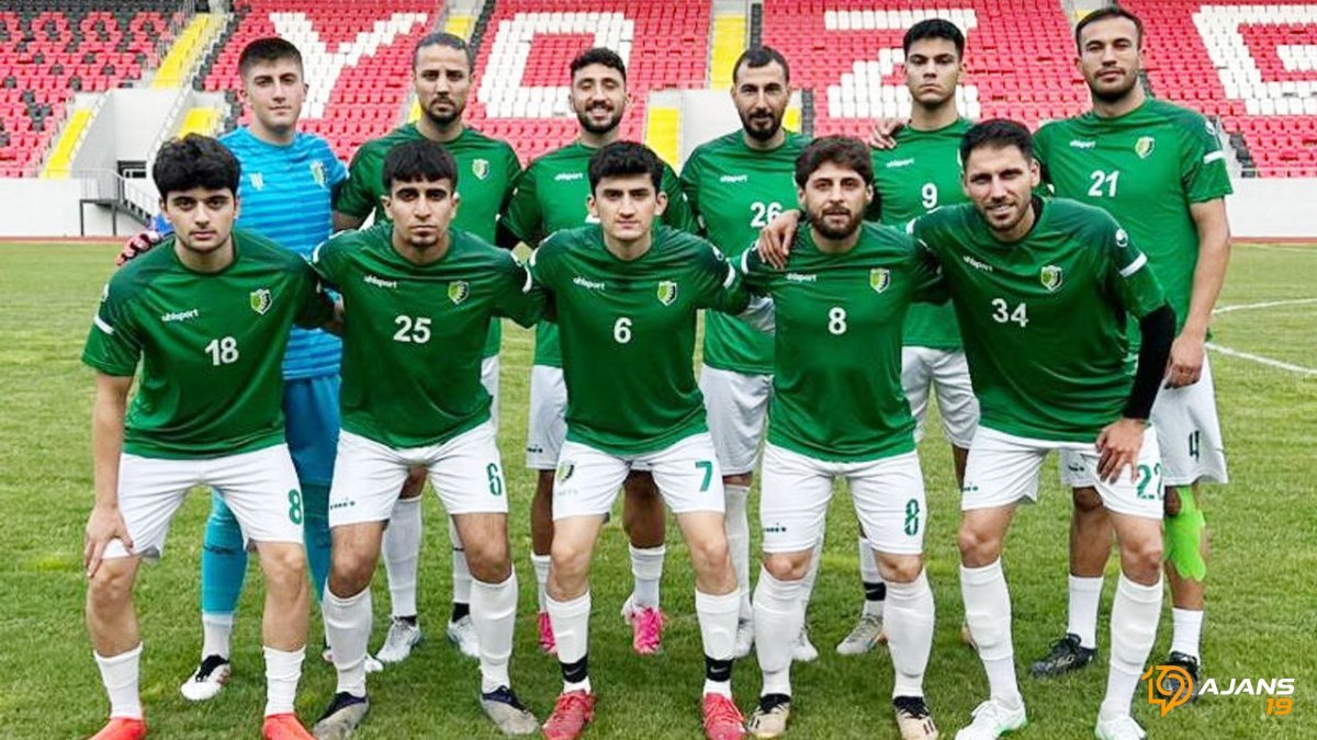 Mimar Sinanspor'dan Göz Kamaştıran Galibiyet! Rakibine Sahayı Dar Etti: 1-2