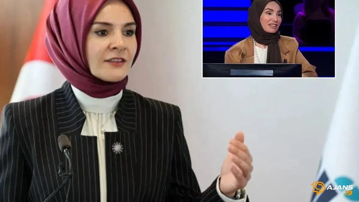 100 Bin TL'lik Soru Şaşırttı! Milyoner'de Gelen Cevap Bakan Göktaş'tan Geldi, Doğum İzni Detayı Ortaya Çıktı!