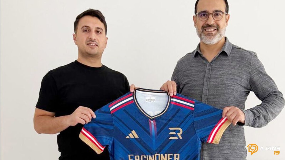 Sporun Kalbinden Çorum'a Dev Destek! İnşaat Mühendisi Ergin Öner'den Anlamlı Hamle: Geleceğin Yıldızları Sahada Parlayacak!