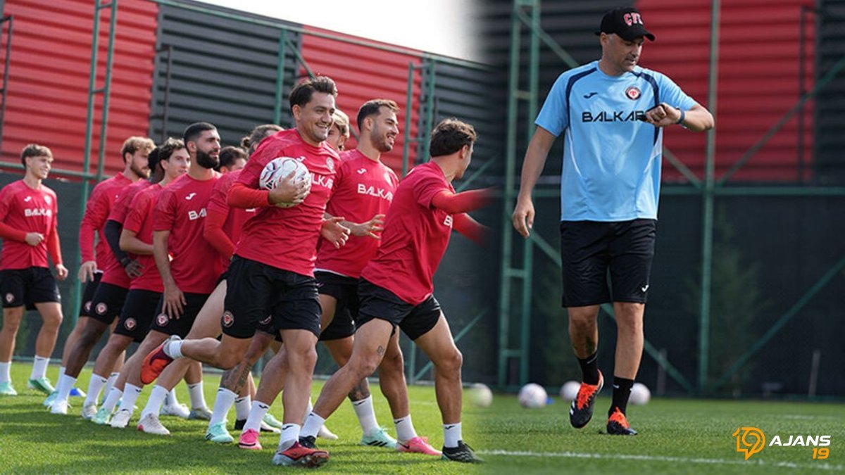 Burak Yılmaz'dan Dev Maç Öncesi Kritik Hamleler: Çorum FK Sahaya İniyor!