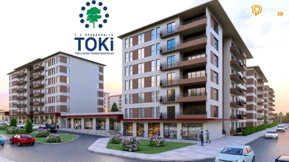Çorum'da Konut Seferberliği: TOKİ'den Vatandaşa 157 Yeni Ev Fırsatı