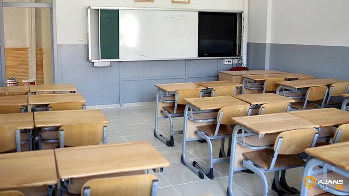 Kargı'ya Dev Yatırım! 12 Derslikli Yeni Mesleki Lise Kapılarını Aralıyor: İhale Detayları Ortaya Çıktı!