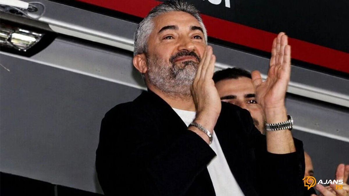 Arca Çorum FK Galibiyeti Sonrası Başkan Balçık'tan Kritik Mesaj: 'Daha Yolun Başındayız!' Hedef Büyük!