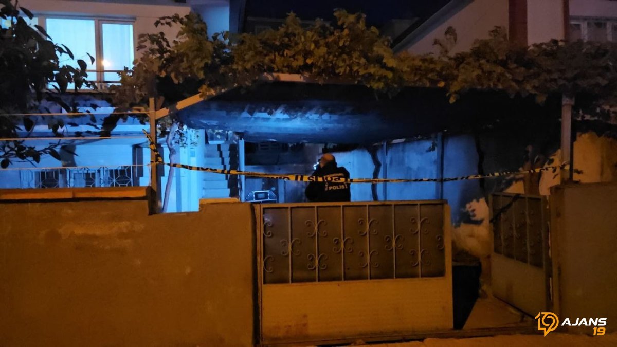 Ev Yapımı Silah Dehşeti: Su Borusundan Tüfek Yaparken Hayatından Oluyordu!
