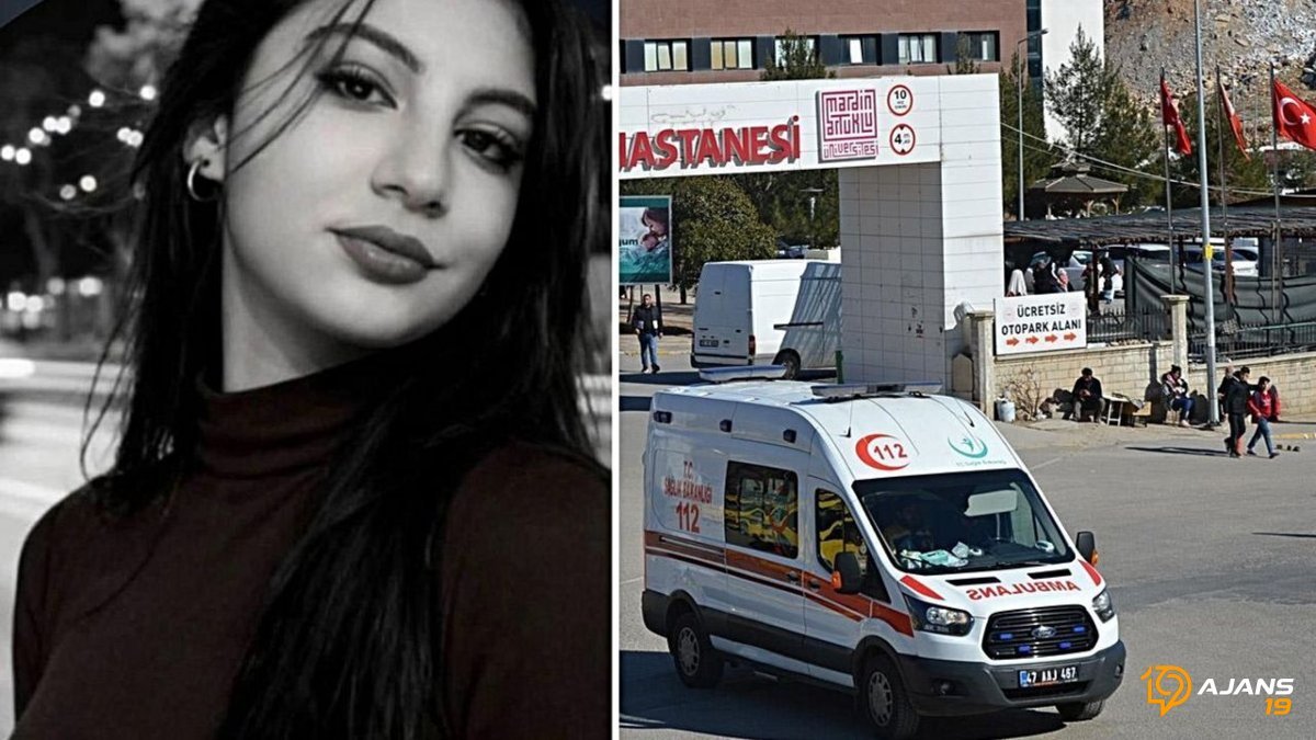 17 Yaşında Hayatının Baharında Veda! Ailesi Eve Girdiğinde Gördükleri Yürekleri Ağza Getirdi: Tüfek ve Kanla Dolu Anlar...