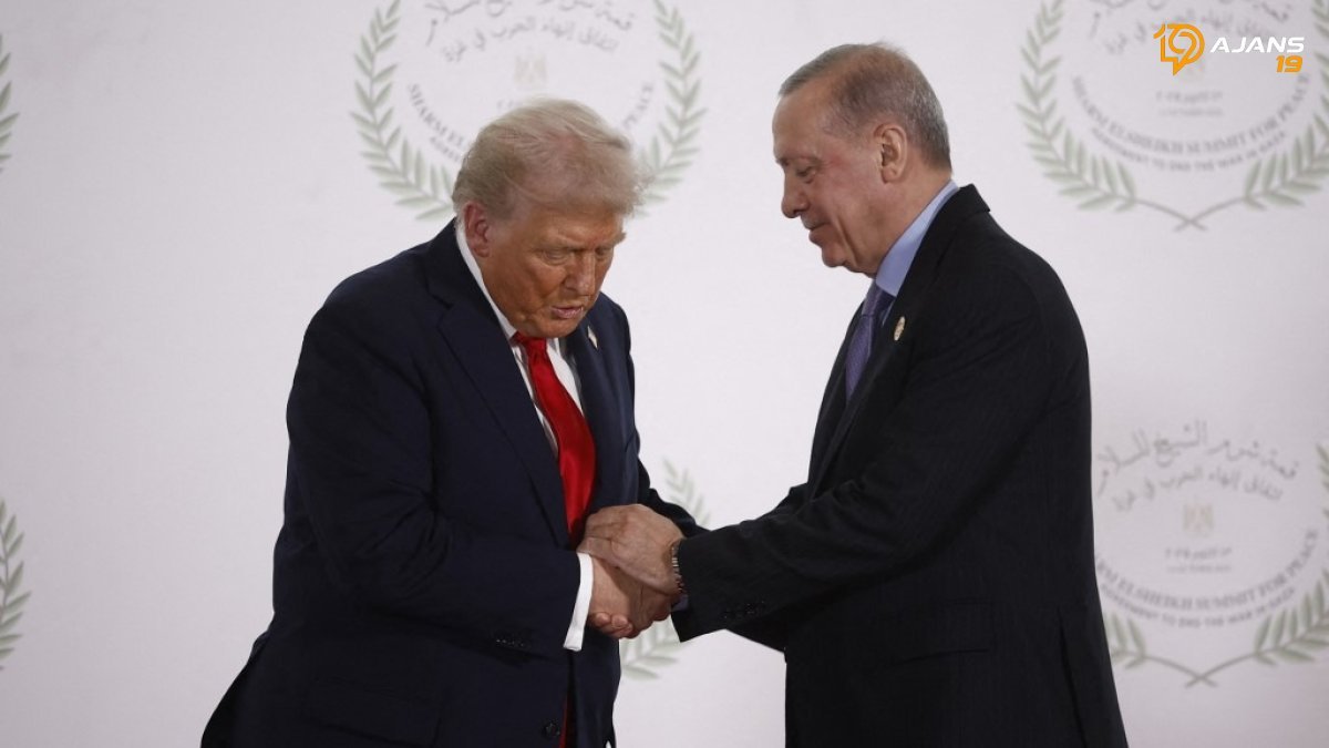 NATO'nun Gözü Ankara'da: ABD Başkanı Trump'ın Zirveye Katılımı Onaylandı