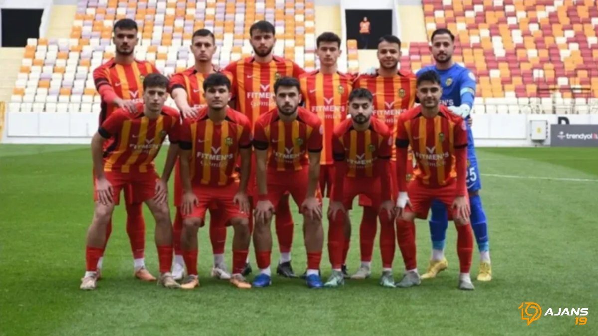 Şampiyonluk Hayalleri Kurarken Ligden Çekildiler: Yeni Malatyaspor'un Acı Sonu!