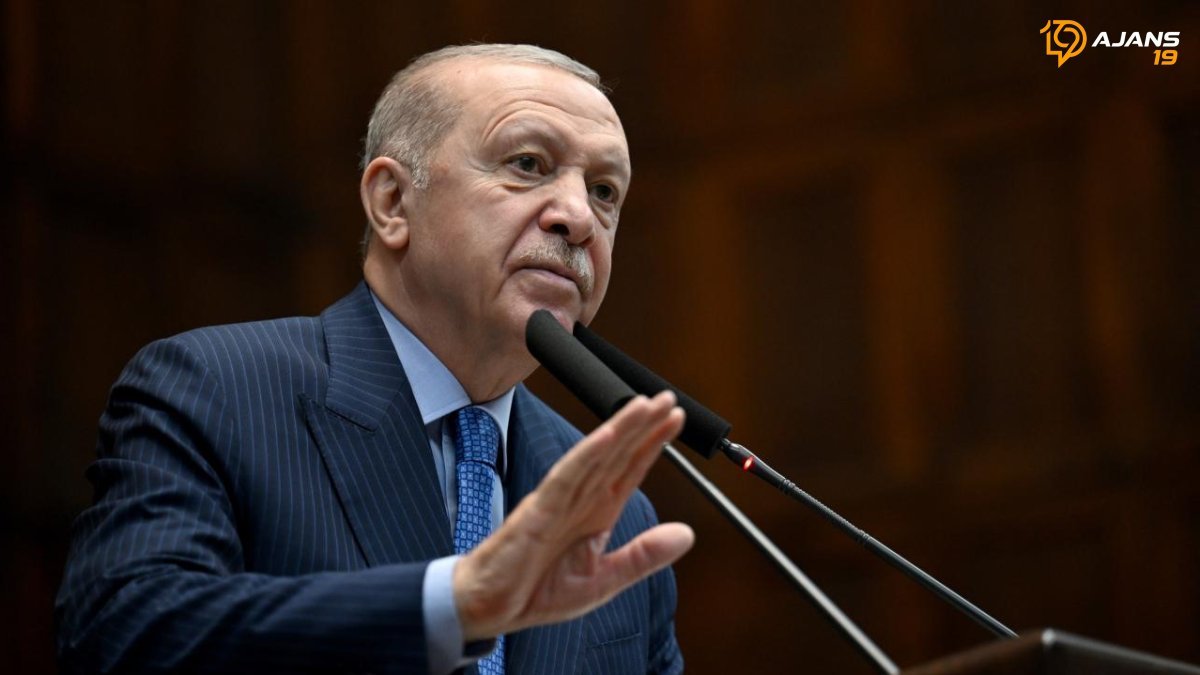 Erdoğan'dan Gelen Açıklama Ortayı Karıştırdı: İşte Cumhur İttifakı'nın 'Anlamlı Zaferi' ve Muhalefete Sert Mesajlar!