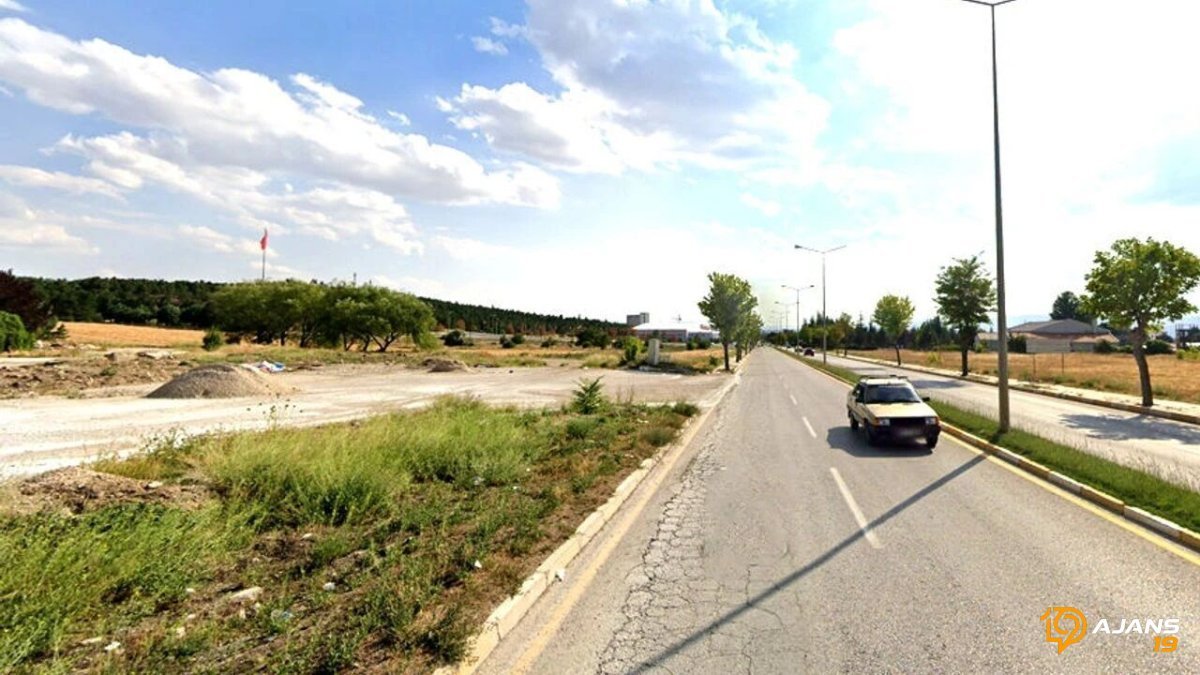 Ankara'da Dev Bütçe Operasyonu: Keçiören Belediyesi 601 Milyon TL'lik Varlık Satışına Gidiyor!