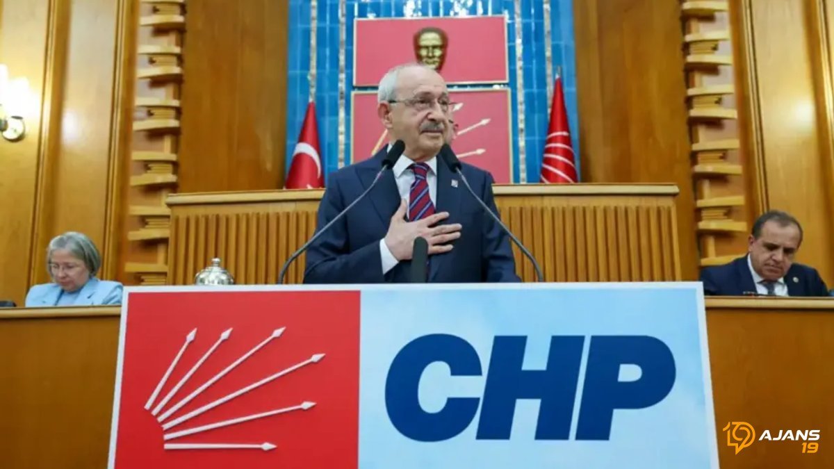 CHP'de Siyasi Deprem: Tanınmış İsimlerin De Yer Aldığı 48 Kişilik Kesin İhraç Listesi Açıklandı! Neler Oluyor?