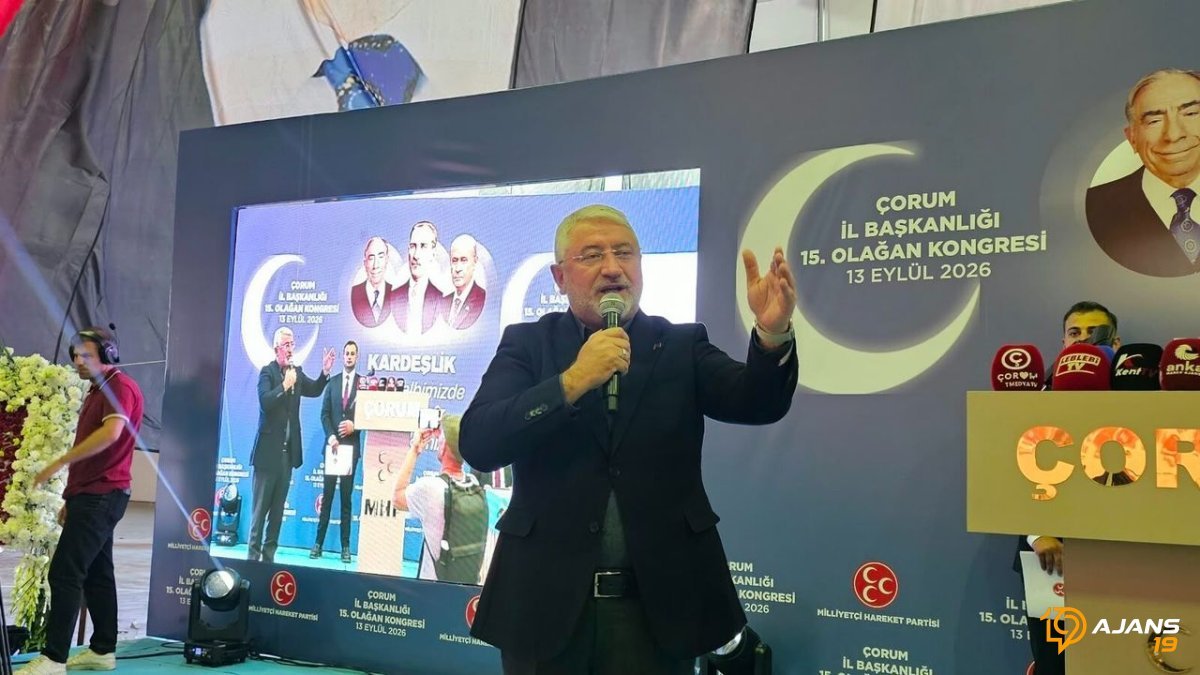 Mazlumların Umudu Türkiye: Tarihi Misyon Yeniden Yükleniyor!