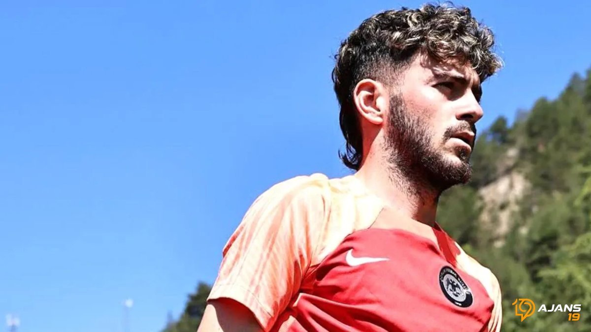 Çorum FK'dan Ayrılan Golcü Yıldızın Yeni Durağı Belli Oldu: Gebzespor Formasıyla Sahaya Çıkacak!