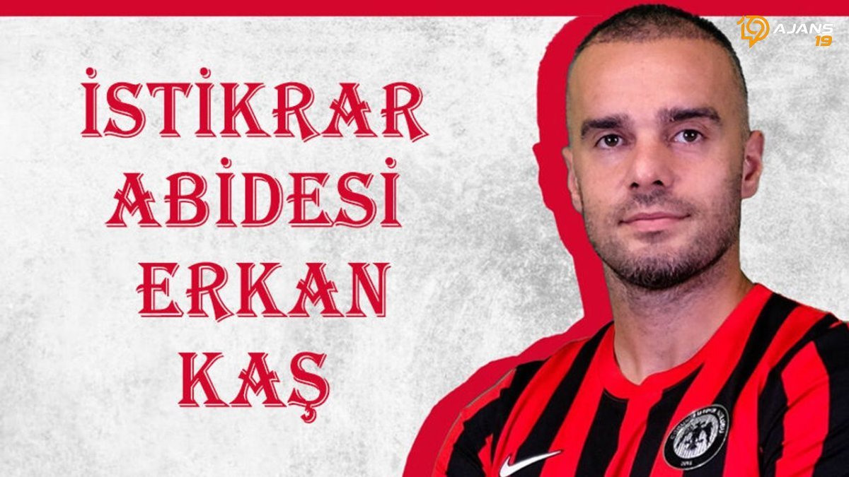Çorum Siyasetinin Duayen İsmi: Erkan Kaş'ın İstikrar Abidesi Hikayesi