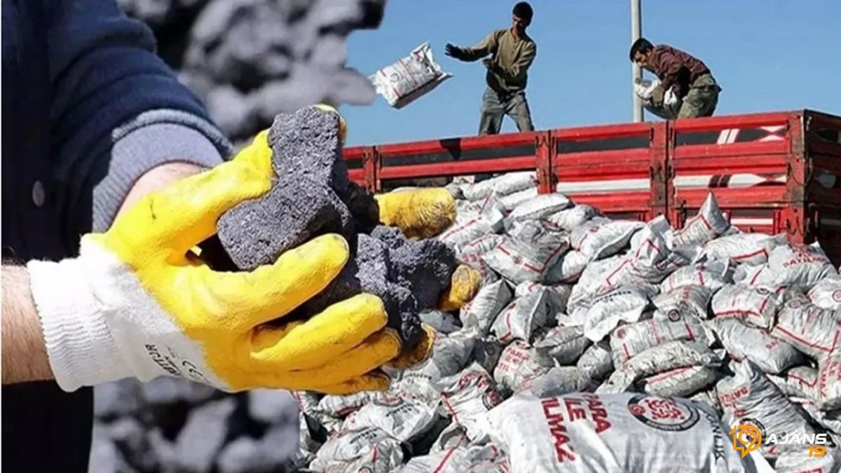 1350 Ton Kömür İhalenin Ardındaki Sır Perdesi: Kim, Neden Bu Kadar Büyük Bir İhaleyi Aldı?