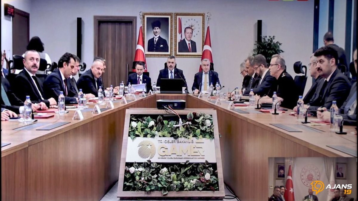 Spor Güvenliği Masaya Yatırıldı: Bakan Çiftçi ve Çorum Valisi Ali Çalgan'dan Kritik Açıklamalar!