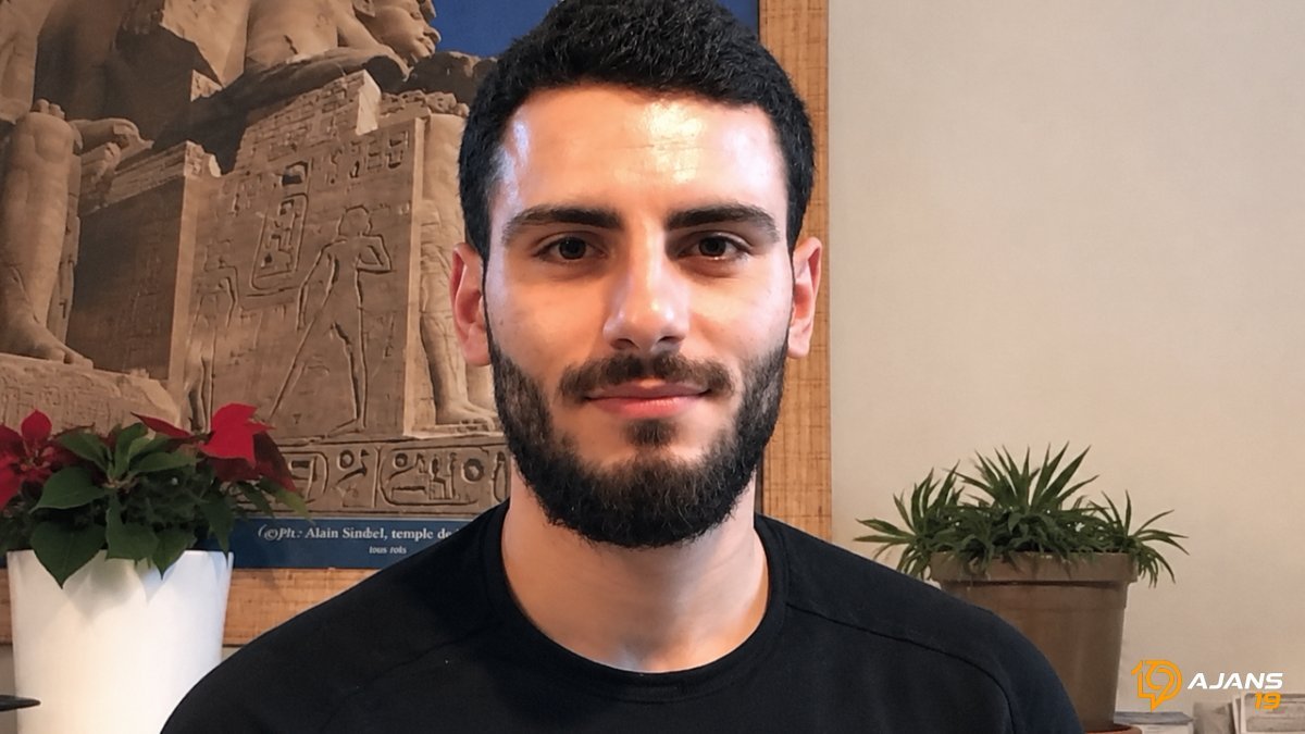 Fransa'dan Gelen Acı Haber: Genç Gurbetçi Fatih Yıldırım'ın Hayatı Trafikte Sona Erdi!