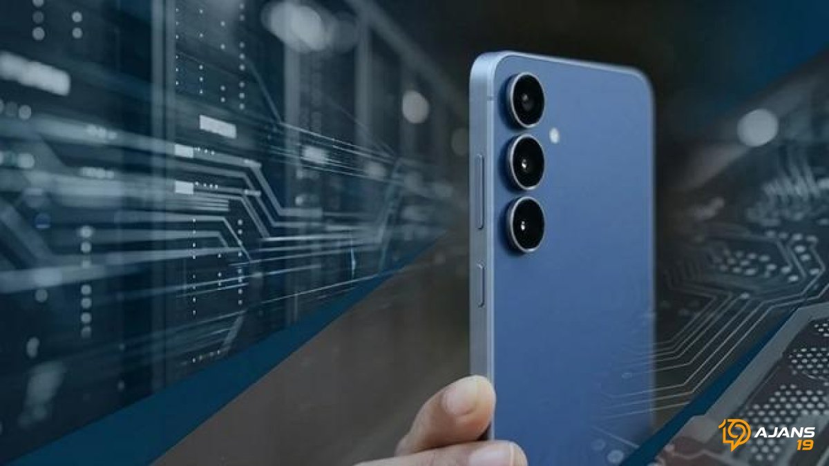 Samsung'un Yeni Gözdesi Galaxy S26 FE Görüntülendi! Sızan Video Şaşırttı: İşte O Detaylar!