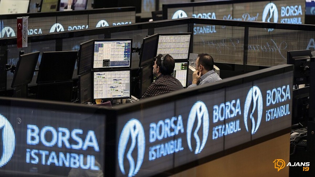 Borsa İstanbul'da Kan Kırmızı Gün: 13.704 Puana Geriledi! Yatırımcılar Tehlikede Mi?