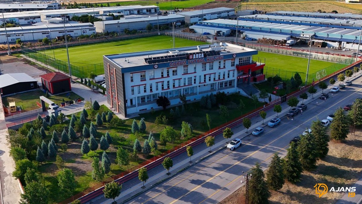 Süper Lig'in Yeni Yıldızı Arca Çorum FK'nın Bütçesi Dudak Uçuklattı! İşte Rekor Limitler ve Beklenmedik Detaylar