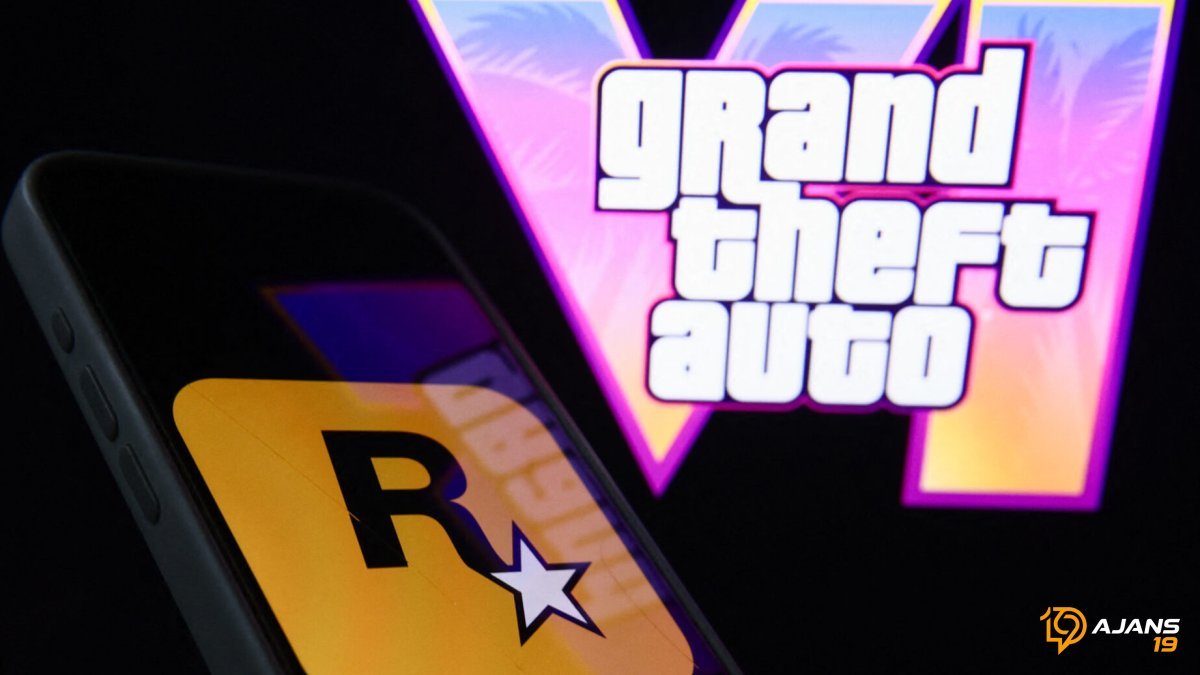 GTA 6'da Eşine Rastlanmamış Bir Başlangıç: 4.6 Milyon Ön Sipariş Şimdiden Geldi, Gelir Rekoru Yolda!