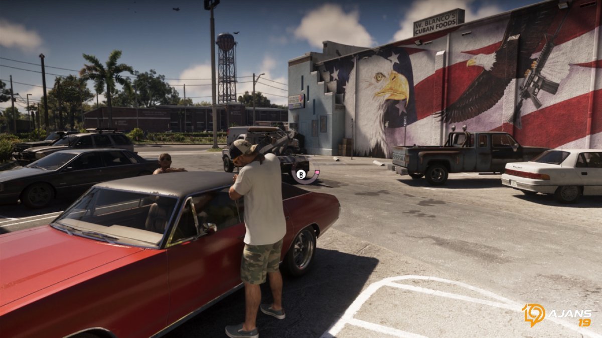 GTA 6 Geliyor: Oyuncular Hile Kodları İçin Şimdiden Geri Sayımda! Neler Bekleniyor?